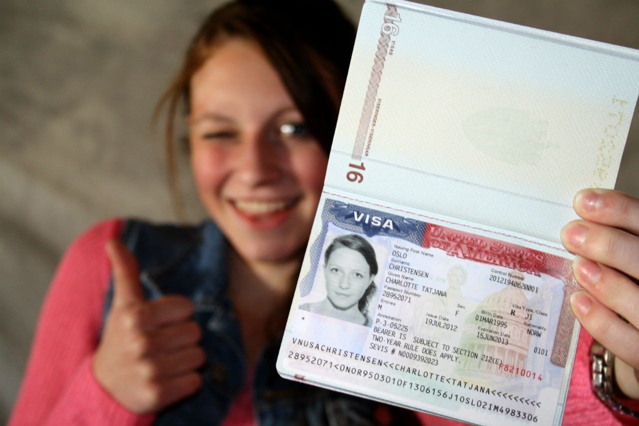 The process that required before Applying For A Visa For Vietnam