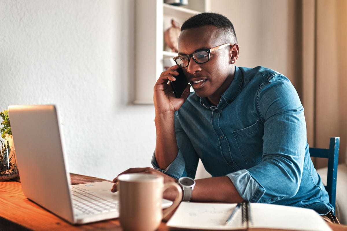 Different Remote Careers in USA