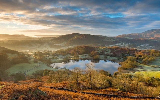 Best Tourism Spots in The UK