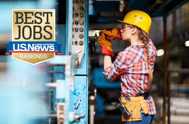 Popularly Demanded Jobs in the US