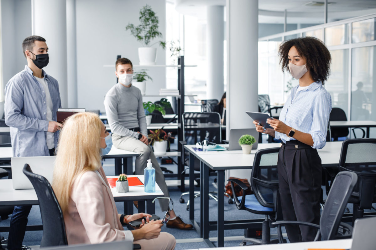 Most in Demand jobs in Canada