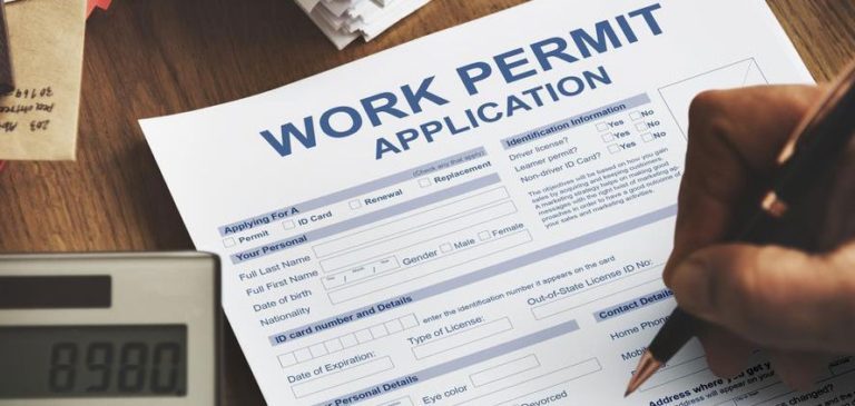 How to Obtain a Canadian Work Visa