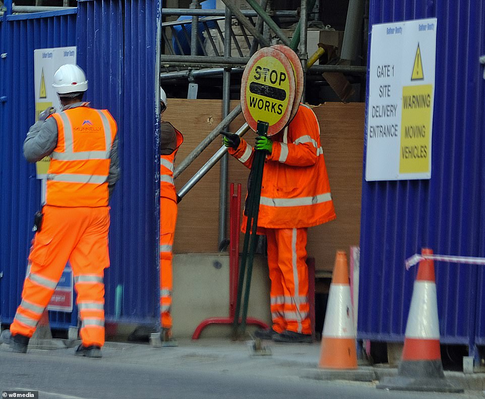 How to Migrate to the UK As a Construction Worker