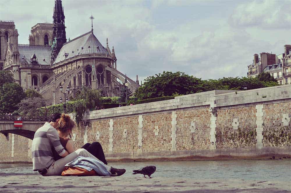 Top 5 Reasons to Visit France This Year