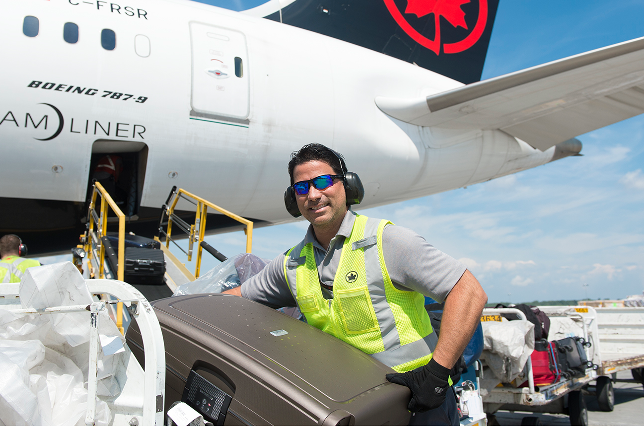 Jobs in Ramp Agent Newark Airpot, NJ