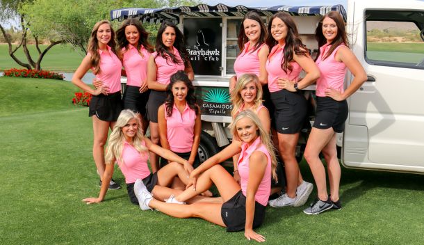 Various Bev Cart Girl Jobs Near Me