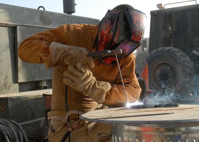 Job Openings for Welders in Canada