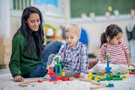 Job Openings For Babysitters in Canada