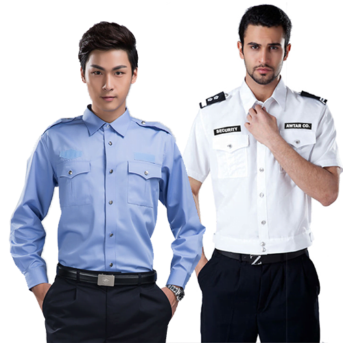 Security Guard Job Opportunities in Canada