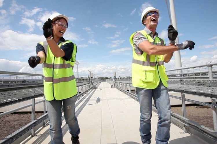 Construction Worker Job Opportunities in the UK