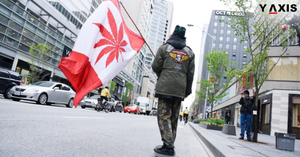 Easiest Ways to Immigrate to Canada