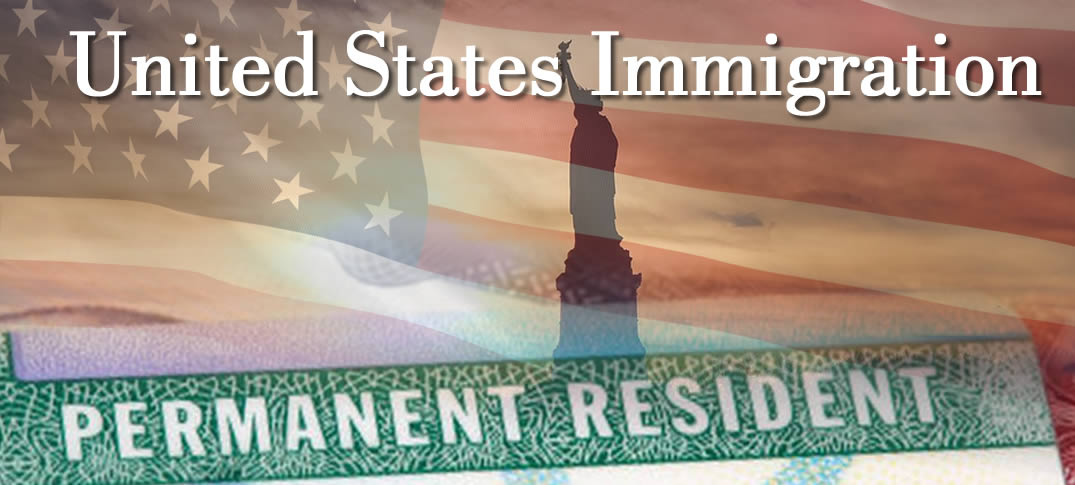 How the United States Immigration System Works