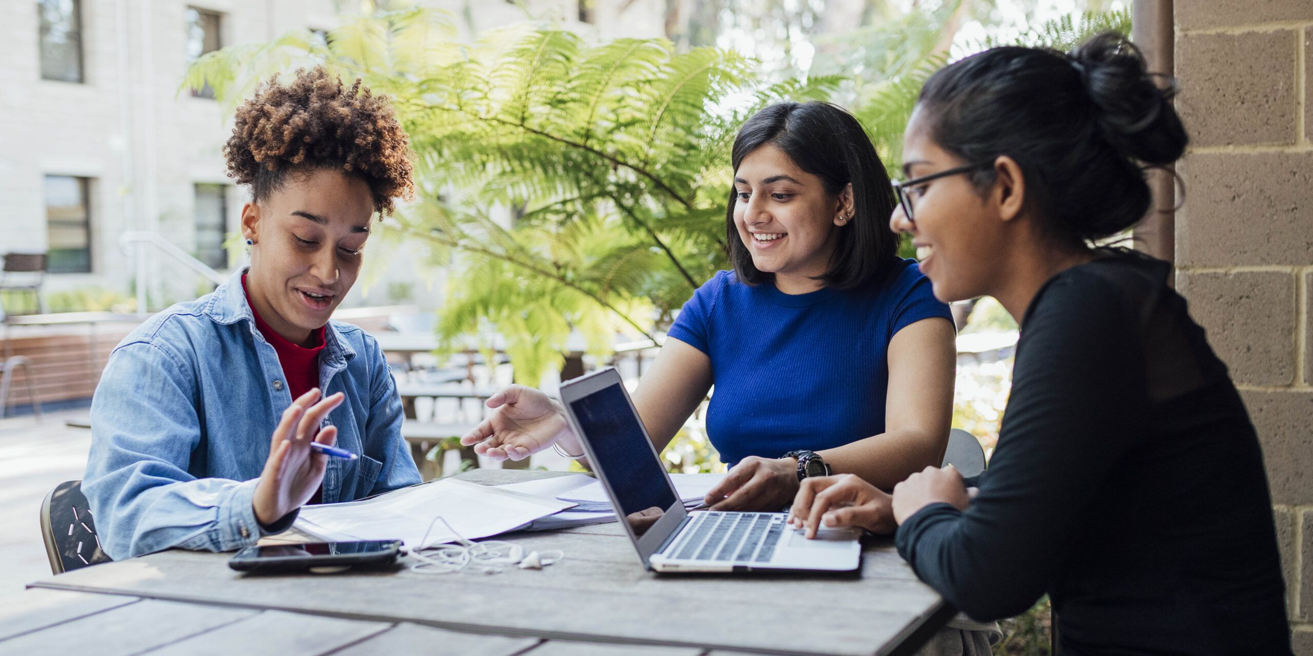 Study in Australia Guide for International Students