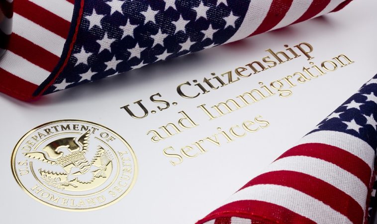 USA Citizenship