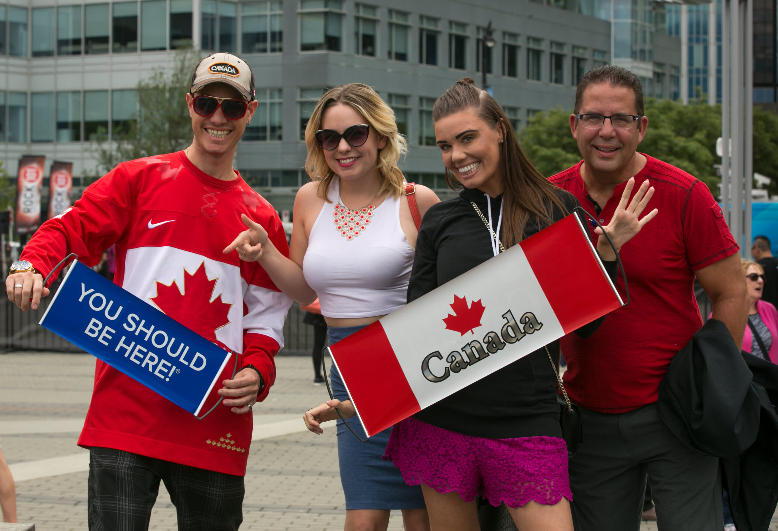 The Importance of Learning English or French for Immigrants in Canada
