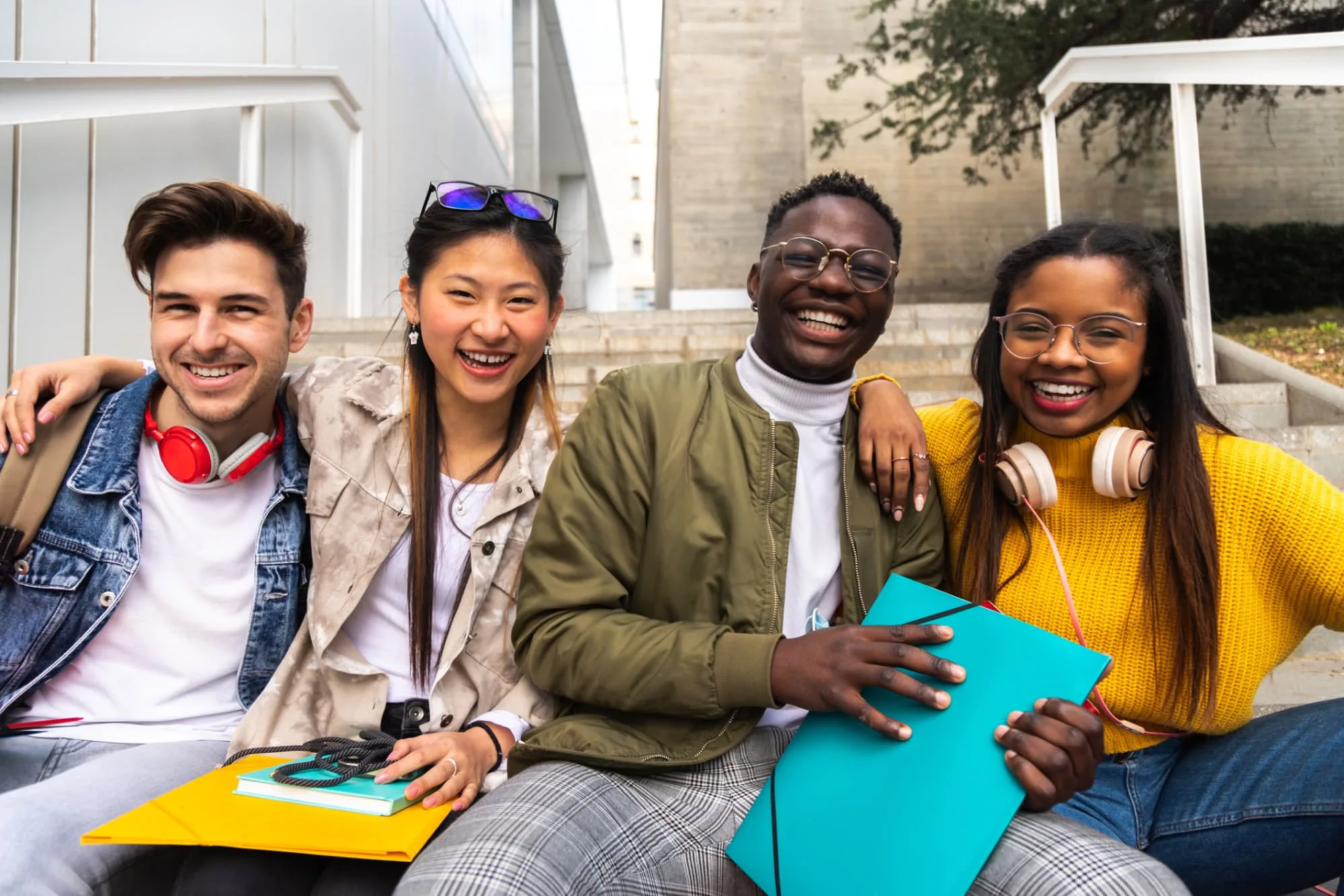 Fully Funded Scholarships for International Students in the USA: Your Guide to Financial Support