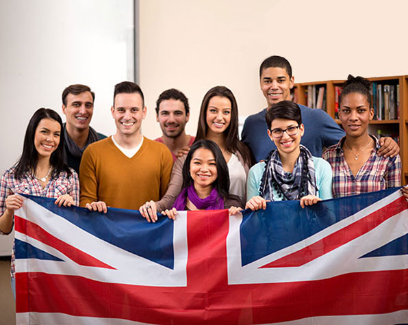 Studying in the UK as an International Student: What You Need to Know