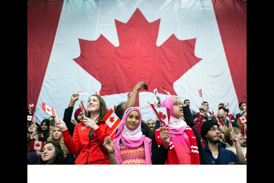 The Canadian Immigration System: A Comparative Analysis with the United States