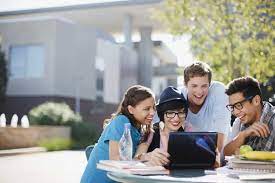 Fully Funded Scholarships for Research in the USA