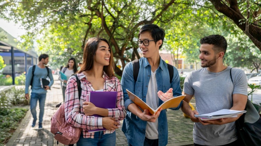 List of Best Jobs For International Students in 2023/2024