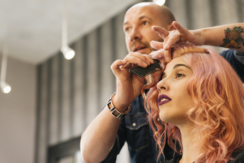 Moving to UK as a Hair stylist