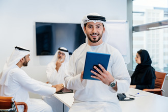 Work from Home: Lucrative Part-Time Jobs in Dubai