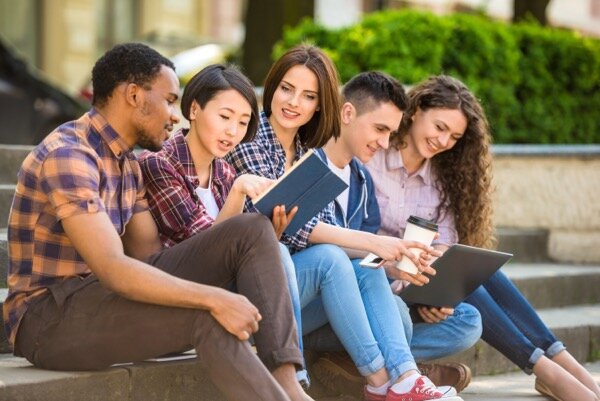The Best Jobs For International Students in the US