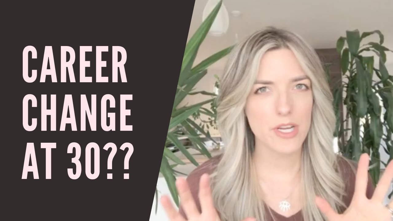 Choosing a Career Path at 30: An Inspiring Turn