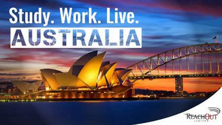 Australian Student Visa