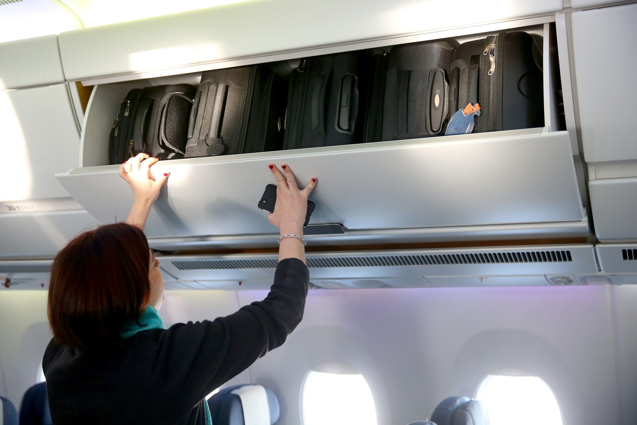Best Travel Stroller for Airplane