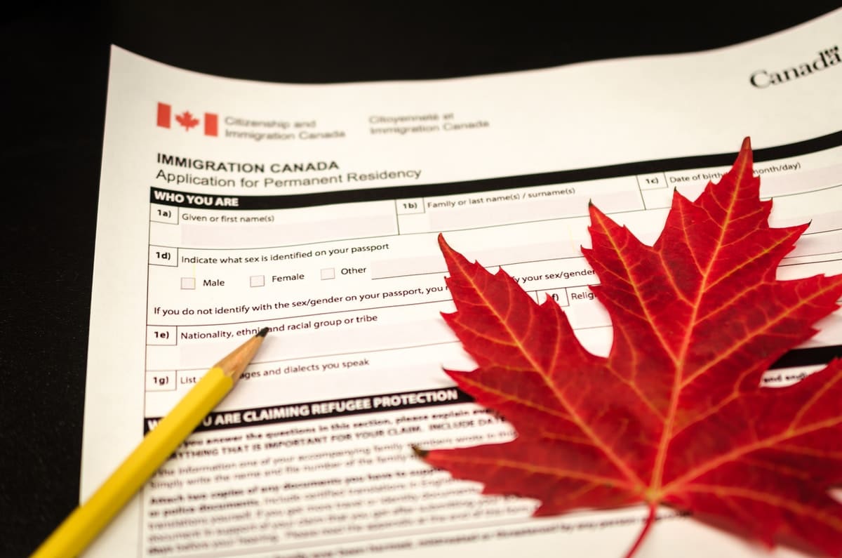Canadian Immigration