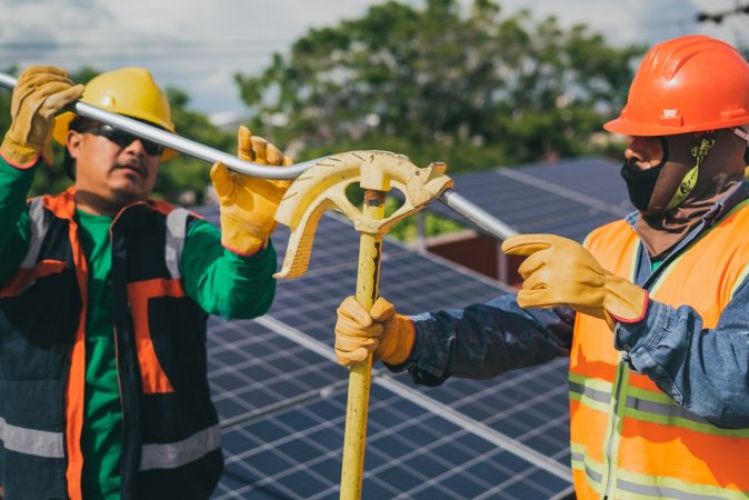 Migrating to Canada as a Construction Staff