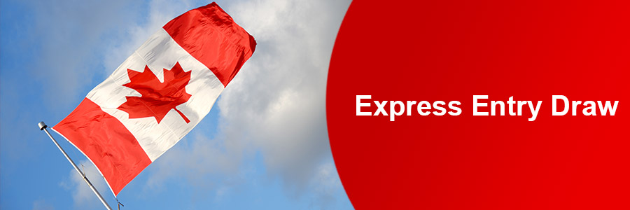 Express Entry Next Draw