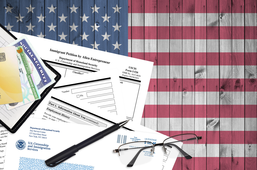 Investor and Entrepreneur Visas to USA