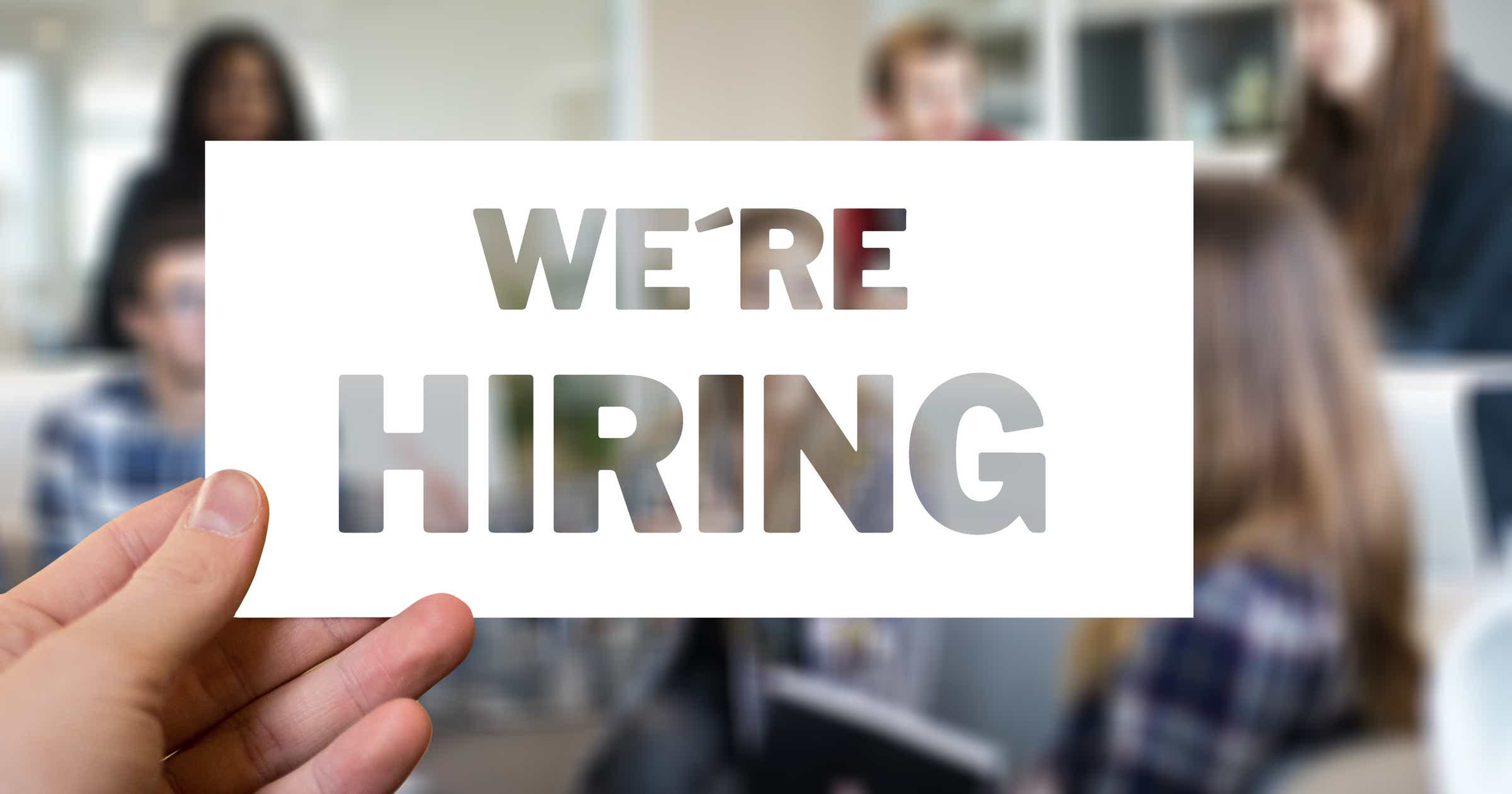 jobs in USA for international applicants