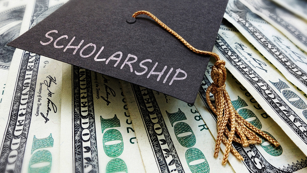Niche Scholarships