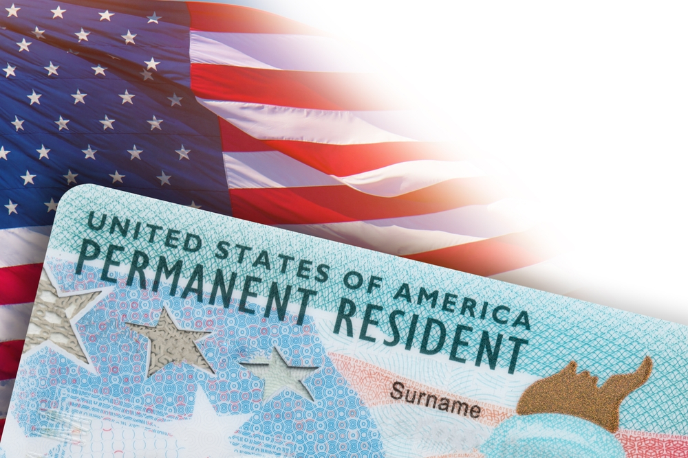Permanent Residency in the United States