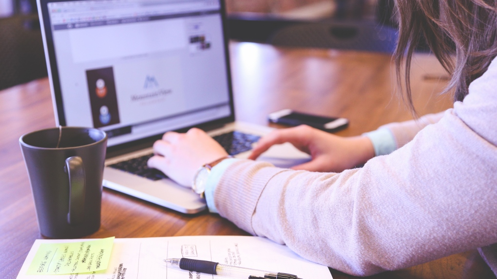 Remote Part Time Jobs Winnipeg