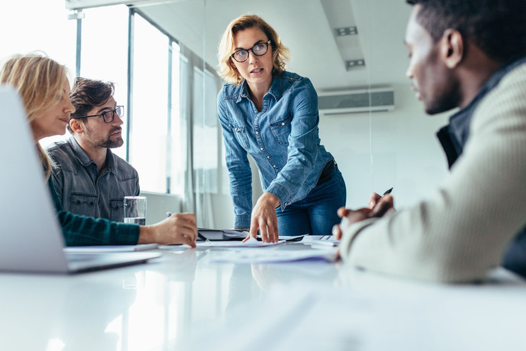 Sales Coordinator Jobs in Canada