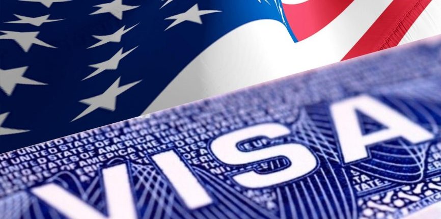 US Tourist Visa