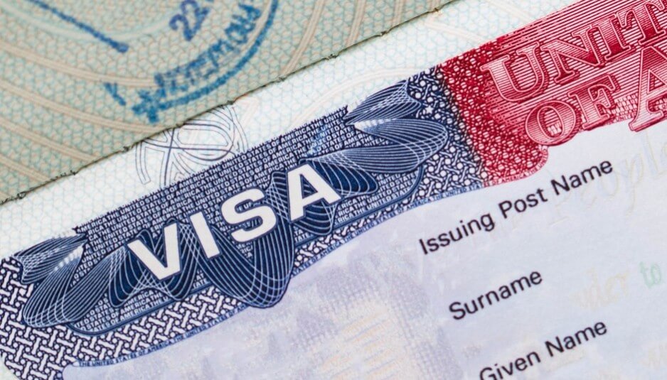 US Travel Docs