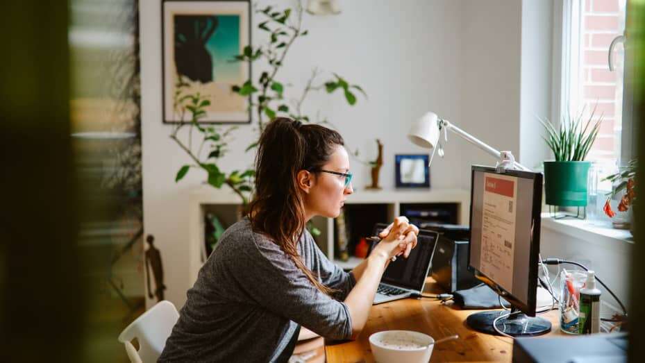 USA Remote Jobs For International Applicants