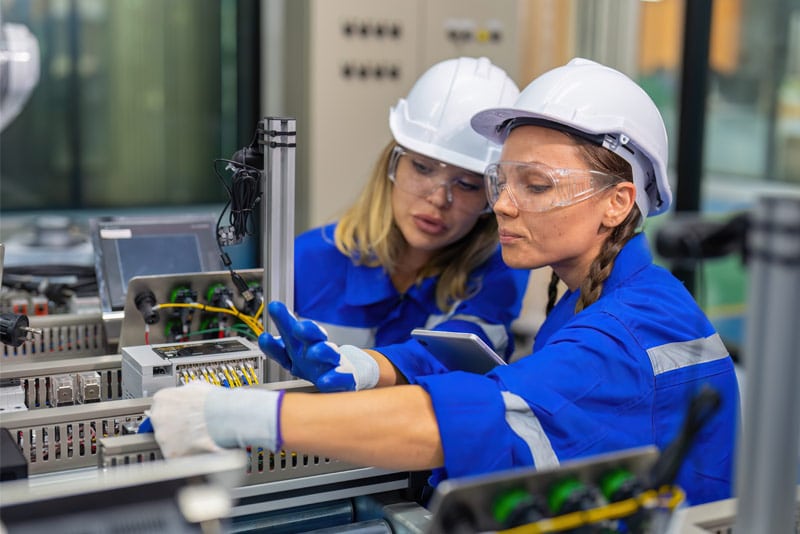 Assembly Line Worker Jobs in the UK