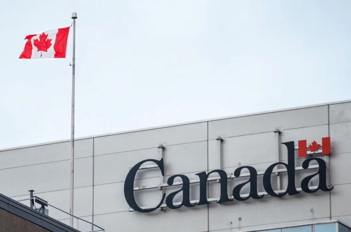 Federal Government Jobs in Ontario