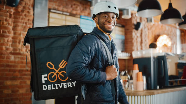 Food Delivery Driver Jobs in Australia