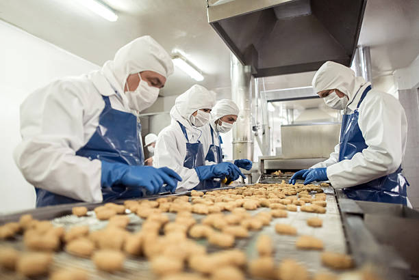 Food Production Worker Jobs in Australia