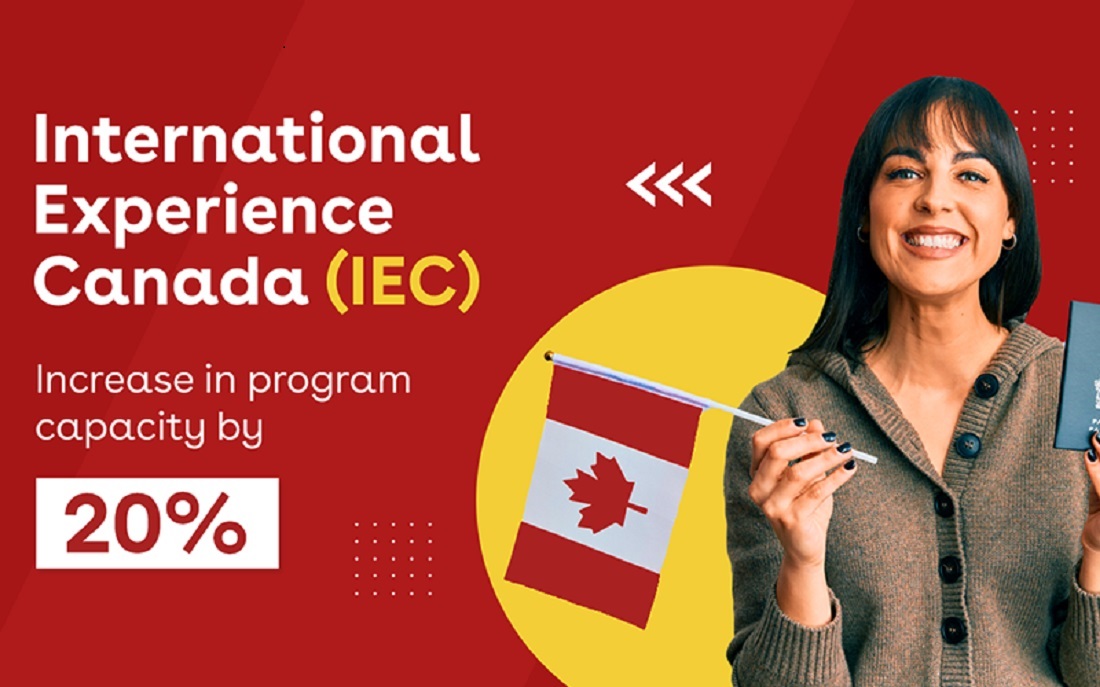 IEC Canada