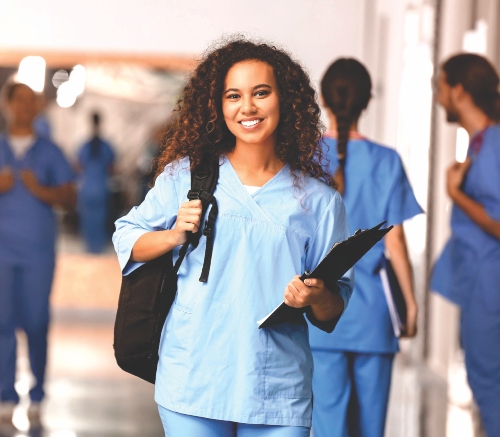 Nursing Job in Canada
