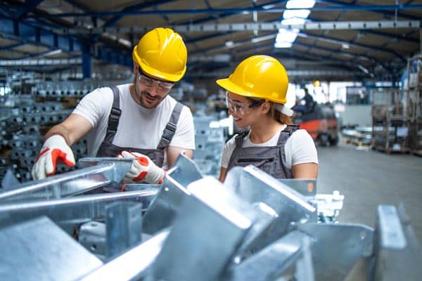 Production Line Worker Jobs in Canada