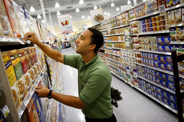 Stock Clerk Jobs in the UK
